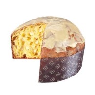 Panettone Sal De Riso NUVOLA PREZZO