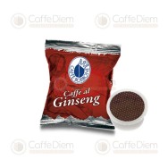 Borbone Ginseng Espresso Point