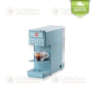 Macchine Caffè illy iperespresso Capsula modello Y3.3 AMALFI