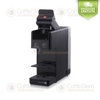 Macchine Caffè illy iperespresso Capsula modello Y3.3 NERA
