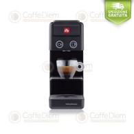 Macchine Caffè illy iperespresso Capsula modello Y3.3 NERA