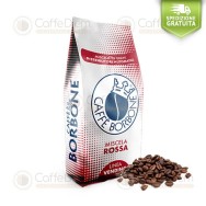 OFFERTA Borbone Caffè in Grani 18Kg Miscela Red Rossa
