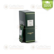 DAMMANN FRERES TISANE VERVEINE VERBENA - 24 BUSTINE CRISTAL