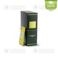 DAMMANN FRERES INFUSION | Caffè Diem