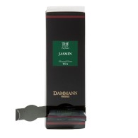 DAMMANN FRERES THE VERDE THÉ VERT AU JASMINE