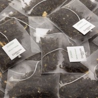 DAMMANN FRERES THE VERDE THÉ VERT AU JASMINE