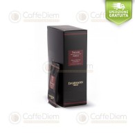 DAMMANN FRERES THE NERO VANIGLIA VANILLE - 24 BUSTINE CRISTAL