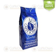 OFFERTA Grani Borbone Espresso Miscela Blu Busta da mezzo chilo | Caffè Diem