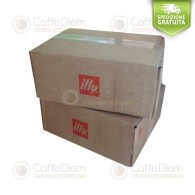 Capsule caffe illy iperespresso INDIA