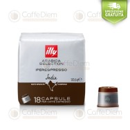 OFFERTA ILLY INCIA IPERESPRESSO