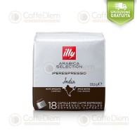 PROMOZIONE CAPSULE ILLY IPERESPRESSO