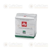 Capsule illy iperespresso Decaffeinato