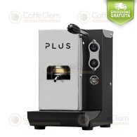 Macchina Caffè Aroma Plus Nera