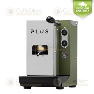 Macchina Caffè Aroma Plus Verde
