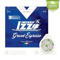 cialde izzo grand espresso