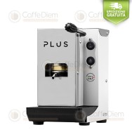Macchina Caffè Aroma Plus Bianca