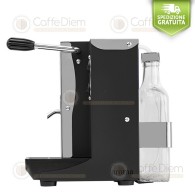 Macchina Caffè Aroma Plus a Cialde carta - NERA