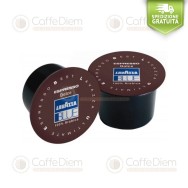 Original Lavazza Blue Dolce Coffee Capsules | Caffè Diem