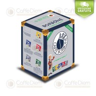Cialde Caffè Borbone Blu offerta 450