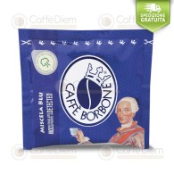 Cialde Caffè Borbone Blu Offerta 600 Cialde