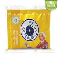 Cialde per macchina da caffè Borbone Oro