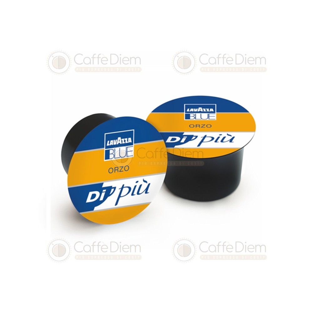 Lavazza Blue Orzo 50 Capsule