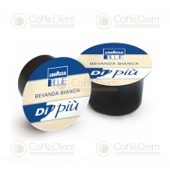 Original Lavazza Blue Milk-Flavoured Drink Bevanda Bianca Latte Capsules | Caffè Diem