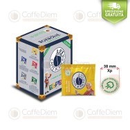 Borbone Ese Pods Dek | Caffè Diem