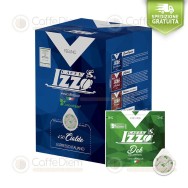Cialde Izzo Caffe Decaffeinato Dek Deca