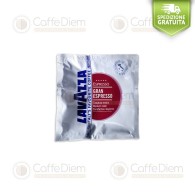 Lavazza Cialda carta ese 44mm Gran Espresso