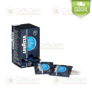 Offerta Cialde Lavazza DECAFFEINATO DEK 216