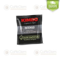 Cialde Caffè Kimbo Capri