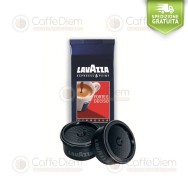 Caffè Lavazza Espresso Point Capsule 100 Forte e Deciso
