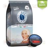 borbone dolce gusto nera