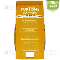 capsule compatibili dolce gusto borbone miscela oro