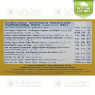 Capsule e Cialde Compatibili Dolce Gusto Borbone Oro | Caffè Diem