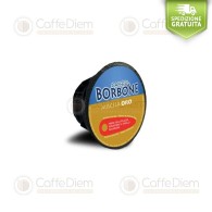 Capsule e Cialde Compatibili Dolce Gusto Borbone Oro | Caffè Diem