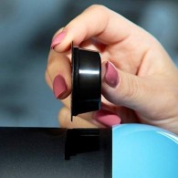 Capsule Compatibili A Modo Mio Borbone Nero | Caffè Diem