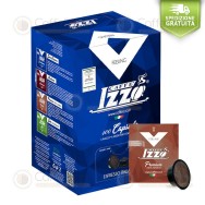 CAPSULE IZZO COMPATIBILI LAVAZZA A MODO MIO