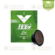 DECAFFEINATO DEK DECA CAPSULA COMPATIBILE LAVAZZA A MODO MIO