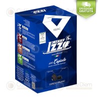 SCATOLO IZZO 100 CAPSULE COMPATIBILE A MODO MIO