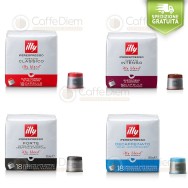 ILLY IPERESPRESSO CAPSULE