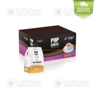 Capsule Fior Fiore Coop Tè limone