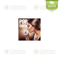 Capsule Uno System Compatibili Pop Caffè Intenso