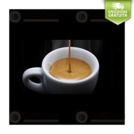 Capsule Uno System Compatibili Pop Caffè Intenso