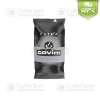 Covim Capsule Nespresso Miscela Extra 100