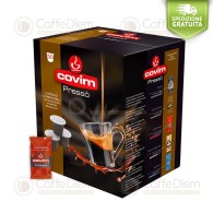 covim capsule nespresso compatibili granbar