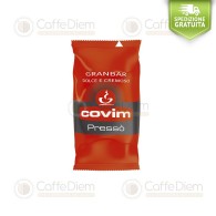 capsule nespresso compatibili granbar covim