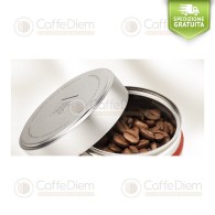 Caffè illy in grani Tostato Intenso Offerta 1 Kg