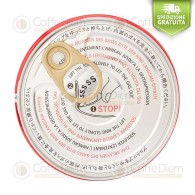 Caffè illy in grani Tostato Intenso Offerta 1 Kg